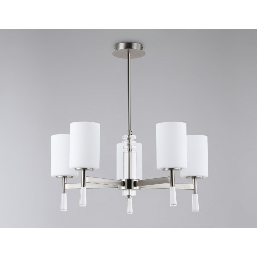 Люстра на штанге Ambrella Light HIGH LIGHT LH56251