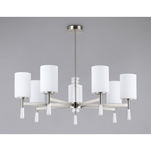 Люстра на штанге Ambrella Light HIGH LIGHT LH56253