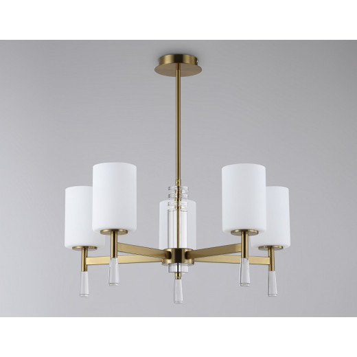 Люстра на штанге Ambrella Light HIGH LIGHT LH56261