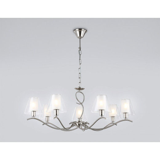 Подвесная люстра Ambrella Light HIGH LIGHT LH57083