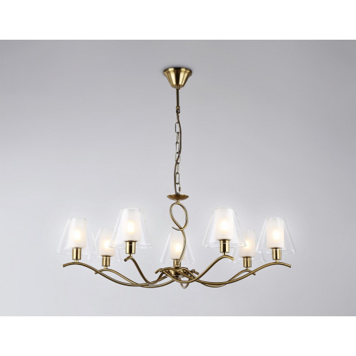 Подвесная люстра Ambrella Light HIGH LIGHT LH57093