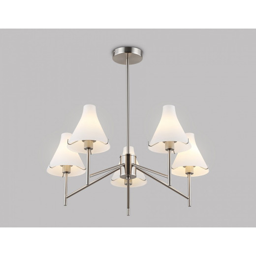 Люстра на штанге Ambrella Light HIGH LIGHT LH57123