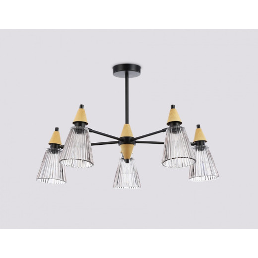 Люстра на штанге Ambrella Light LH LH58114