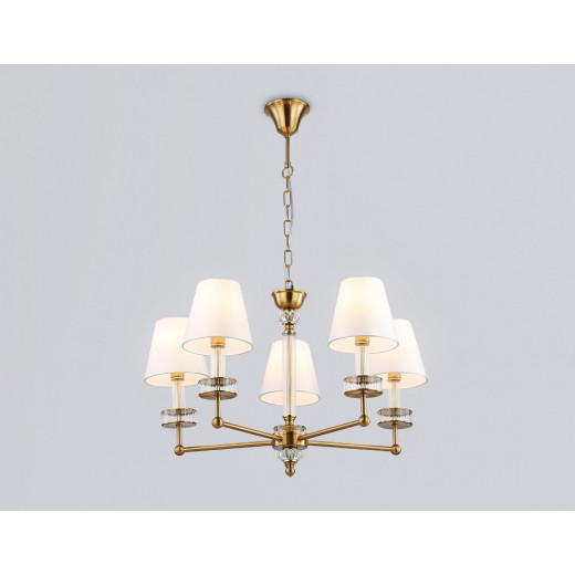 Подвесная люстра Ambrella Light LH LH71021