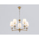 Подвесная люстра Ambrella Light LH LH71021