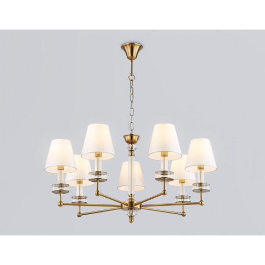 Подвесная люстра Ambrella Light LH LH71023