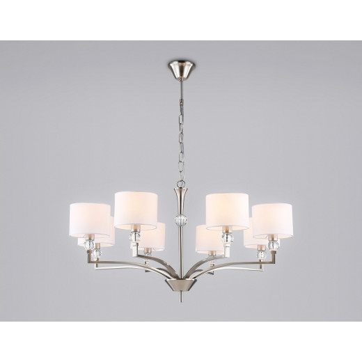 Подвесная люстра Ambrella Light HIGH LIGHT LH71123