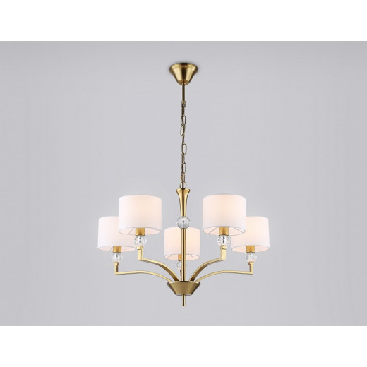 Подвесная люстра Ambrella Light HIGH LIGHT LH71131