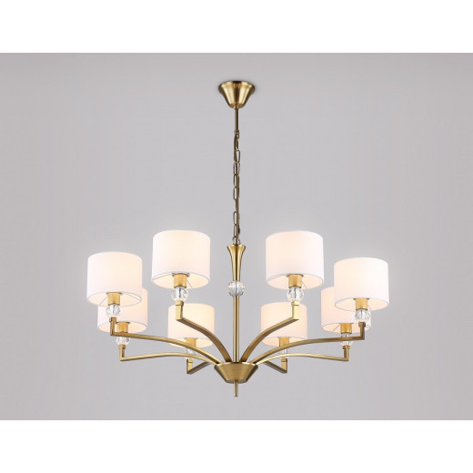 Подвесная люстра Ambrella Light HIGH LIGHT LH71133