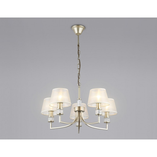 Подвесная люстра Ambrella Light HIGH LIGHT LH71214