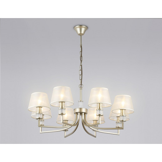 Подвесная люстра Ambrella Light HIGH LIGHT LH71217