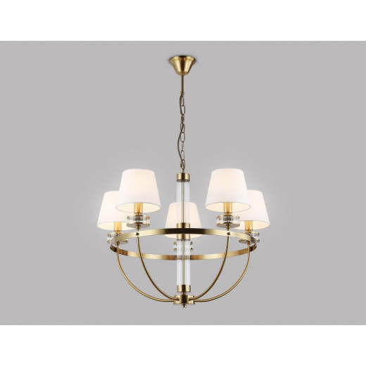 Подвесная люстра Ambrella Light HIGH LIGHT LH71251