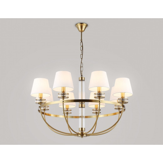 Подвесная люстра Ambrella Light HIGH LIGHT LH71253