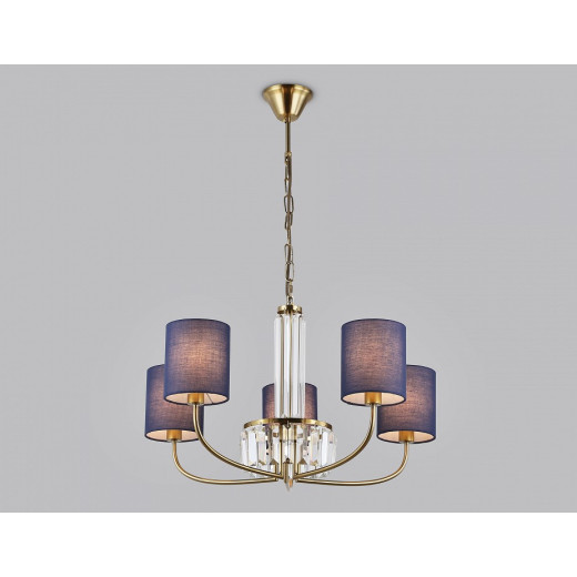 Подвесная люстра Ambrella Light HIGH LIGHT LH71271