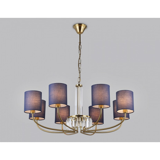 Подвесная люстра Ambrella Light HIGH LIGHT LH71273