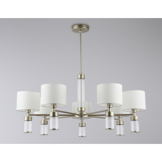 Люстра на штанге Ambrella Light HIGH LIGHT LH71303