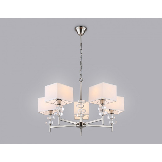 Подвесная люстра Ambrella Light HIGH LIGHT LH71321