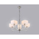Подвесная люстра Ambrella Light HIGH LIGHT LH71321