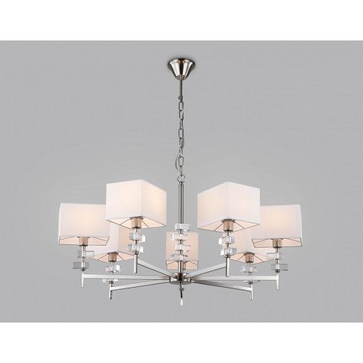 Подвесная люстра Ambrella Light HIGH LIGHT LH71323