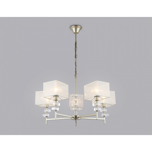 Подвесная люстра Ambrella Light HIGH LIGHT LH71331
