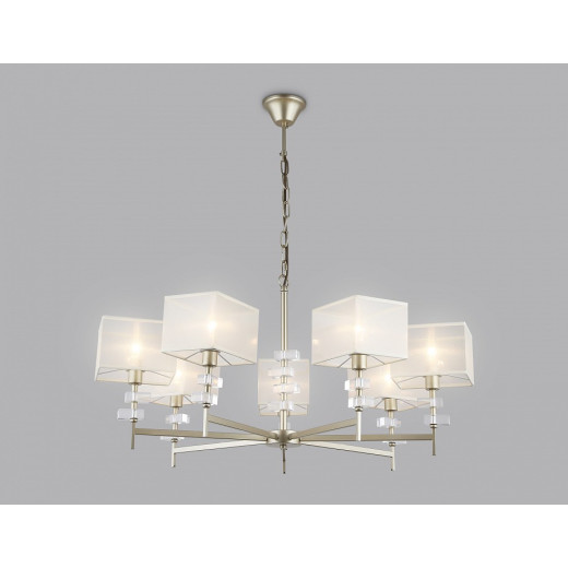 Подвесная люстра Ambrella Light HIGH LIGHT LH71332