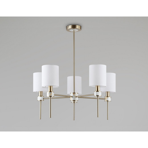 Люстра на штанге Ambrella Light HIGH LIGHT LH72371