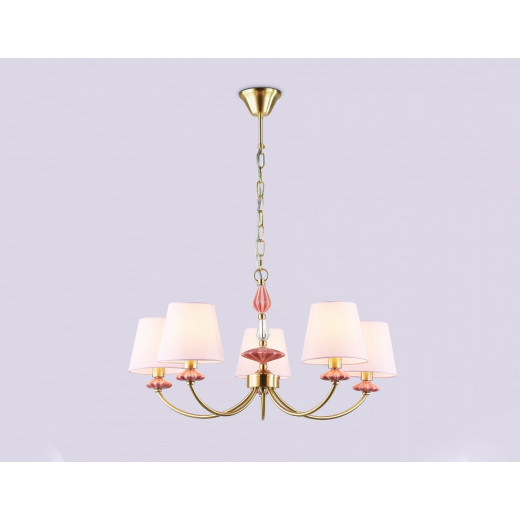 Подвесная люстра Ambrella Light HIGH LIGHT LH75024