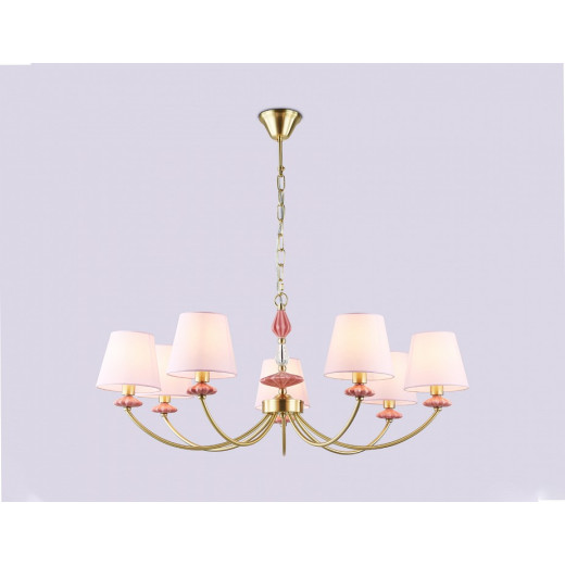 Подвесная люстра Ambrella Light HIGH LIGHT LH75025