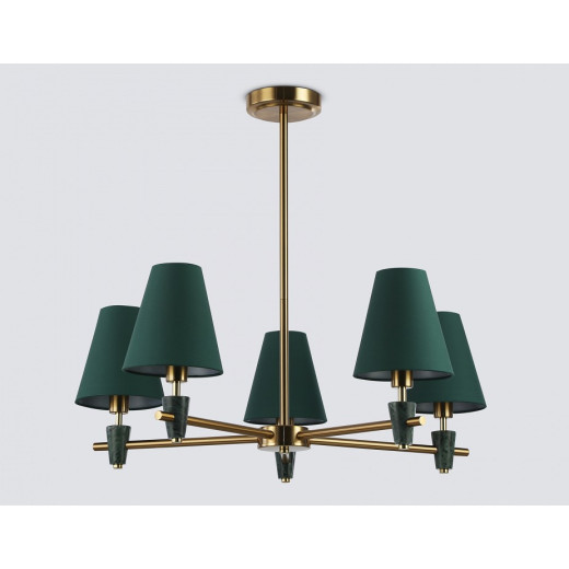 Люстра на штанге Ambrella Light LH LH75051