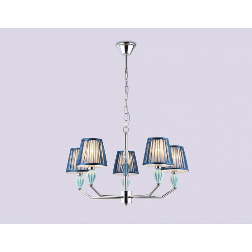 Подвесная люстра Ambrella Light HIGH LIGHT LH75061