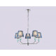 Подвесная люстра Ambrella Light HIGH LIGHT LH75061