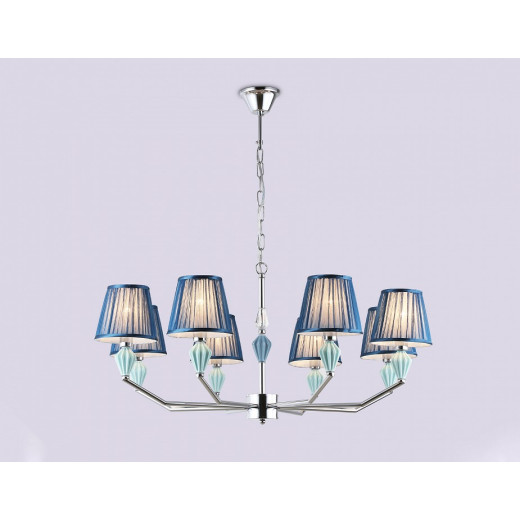 Подвесная люстра Ambrella Light HIGH LIGHT LH75063