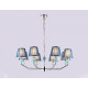 Подвесная люстра Ambrella Light HIGH LIGHT LH75063