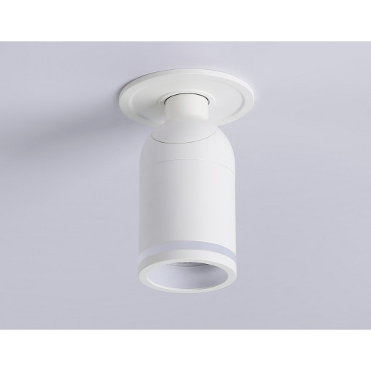 Встраиваемый светильник на штанге Ambrella Light TA TA1272