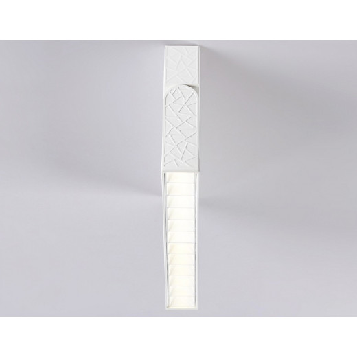 Накладной светильник Ambrella Light TA TA1825