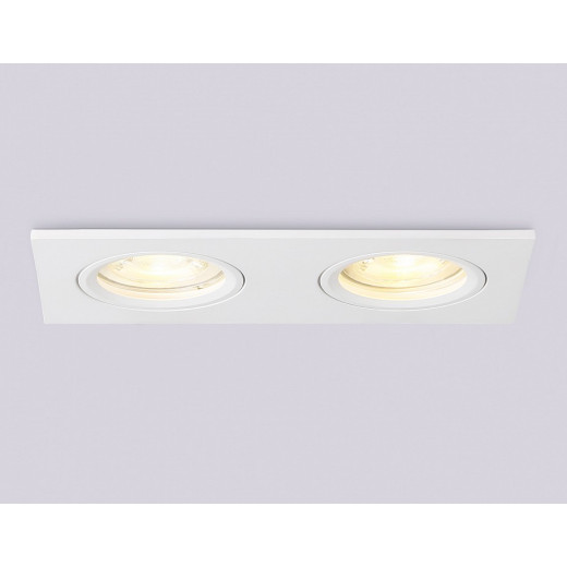 Встраиваемый светильник Ambrella Light TN TN102460