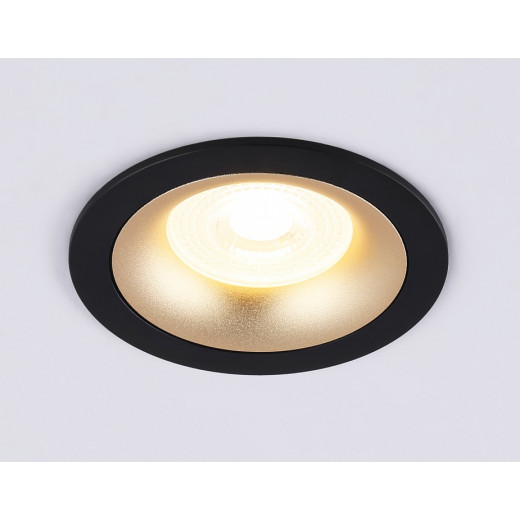 Встраиваемый светильник Ambrella Light TECHNO SPOT TN102725