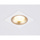 Встраиваемый светильник Ambrella Light TECHNO SPOT TN102728