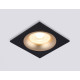 Встраиваемый светильник Ambrella Light TECHNO SPOT TN102730