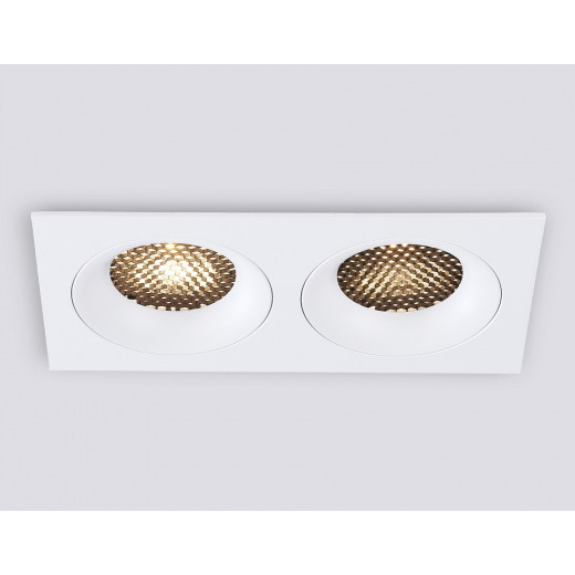 Встраиваемый светильник Ambrella Light TECHNO SPOT TN102731