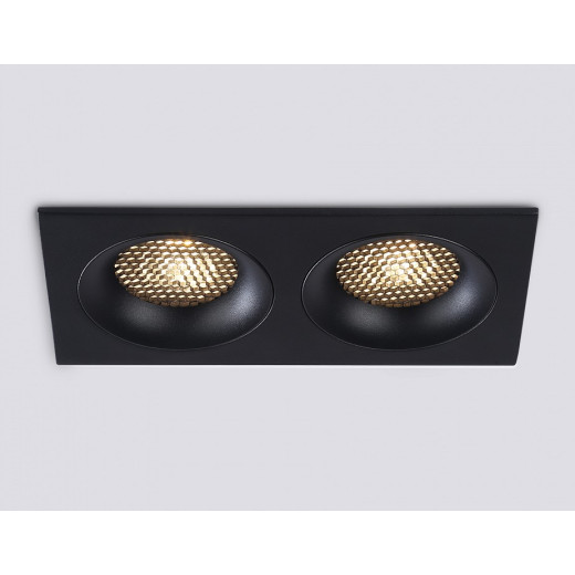 Встраиваемый светильник Ambrella Light TECHNO SPOT TN102734