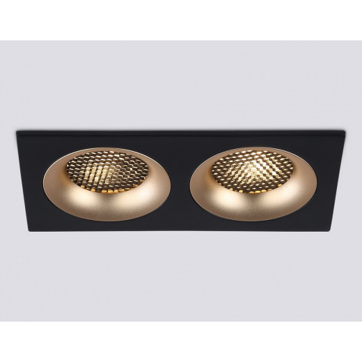 Встраиваемый светильник Ambrella Light TECHNO SPOT TN102735