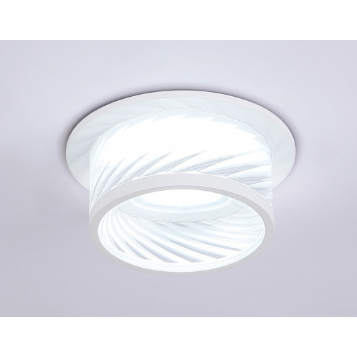 Встраиваемый светильник Ambrella Light TN TN1251