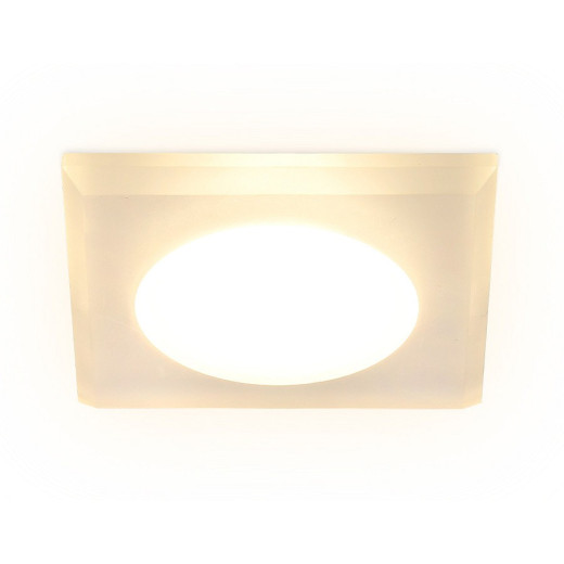 Встраиваемый светильник Ambrella Light TN TN138