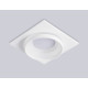 Встраиваемый светильник Ambrella Light TN TN30709