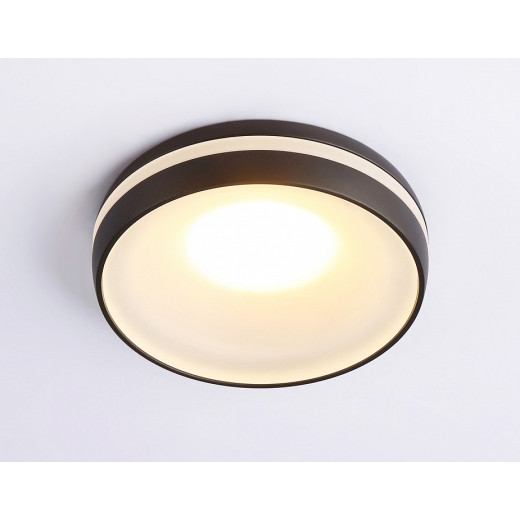 Встраиваемый светильник Ambrella Light TN TN3322