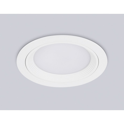 Встраиваемый светильник Ambrella Light TN TN51801