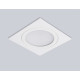 Встраиваемый светильник Ambrella Light TN TN51824