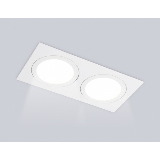 Встраиваемый светильник Ambrella Light TN TN51826