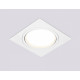 Встраиваемый светильник Ambrella Light TN TN51915
